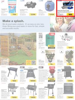 Builders Inland : The Best Deals On The Widest Range (26 Mar - 21 Apr 2019), page 9