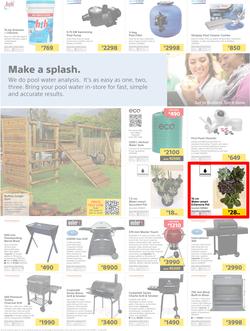 Builders Inland : The Best Deals On The Widest Range (26 Mar - 21 Apr 2019), page 9