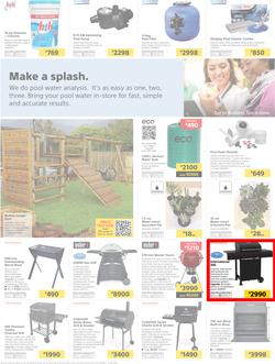 Builders Inland : The Best Deals On The Widest Range (26 Mar - 21 Apr 2019), page 9
