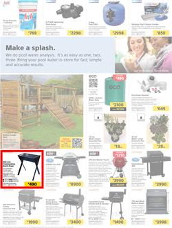Builders Inland : The Best Deals On The Widest Range (26 Mar - 21 Apr 2019), page 9