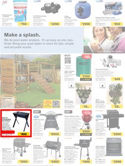 Builders Inland : The Best Deals On The Widest Range (26 Mar - 21 Apr 2019), page 9