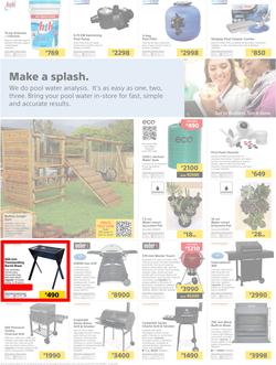 Builders Inland : The Best Deals On The Widest Range (26 Mar - 21 Apr 2019), page 9