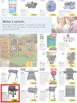 Builders Inland : The Best Deals On The Widest Range (26 Mar - 21 Apr 2019), page 9