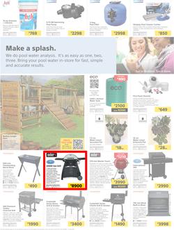 Builders Inland : The Best Deals On The Widest Range (26 Mar - 21 Apr 2019), page 9