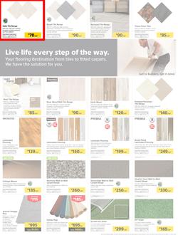 Builders Inland : The Best Deals On The Widest Range (26 Mar - 21 Apr 2019), page 10