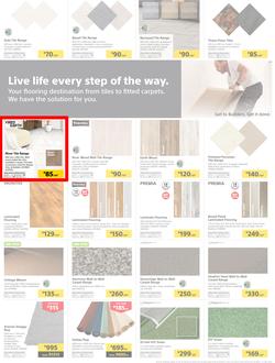 Builders Inland : The Best Deals On The Widest Range (26 Mar - 21 Apr 2019), page 10