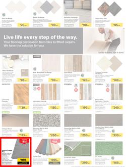 Builders Inland : The Best Deals On The Widest Range (26 Mar - 21 Apr 2019), page 10