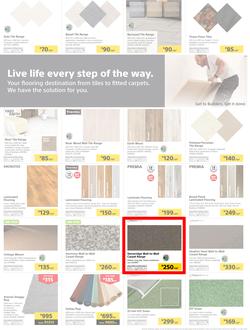 Builders Inland : The Best Deals On The Widest Range (26 Mar - 21 Apr 2019), page 10