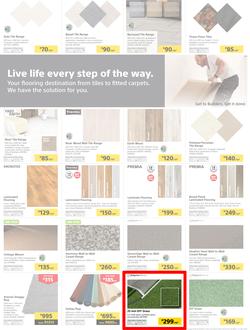 Builders Inland : The Best Deals On The Widest Range (26 Mar - 21 Apr 2019), page 10