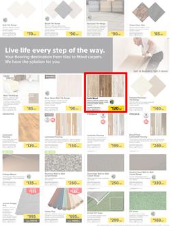 Builders Inland : The Best Deals On The Widest Range (26 Mar - 21 Apr 2019), page 10
