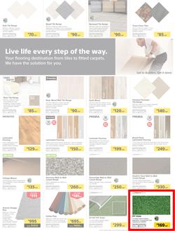 Builders Inland : The Best Deals On The Widest Range (26 Mar - 21 Apr 2019), page 10