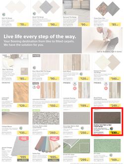Builders Inland : The Best Deals On The Widest Range (26 Mar - 21 Apr 2019), page 10