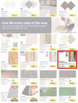 Builders Inland : The Best Deals On The Widest Range (26 Mar - 21 Apr 2019), page 10