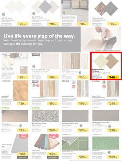 Builders Inland : The Best Deals On The Widest Range (26 Mar - 21 Apr 2019), page 10