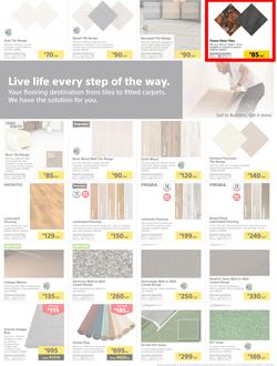 Builders Inland : The Best Deals On The Widest Range (26 Mar - 21 Apr 2019), page 10