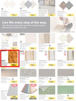 Builders Inland : The Best Deals On The Widest Range (26 Mar - 21 Apr 2019), page 10