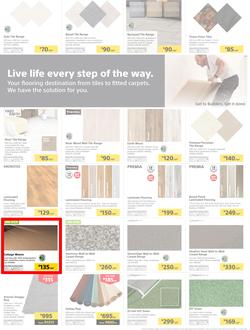 Builders Inland : The Best Deals On The Widest Range (26 Mar - 21 Apr 2019), page 10