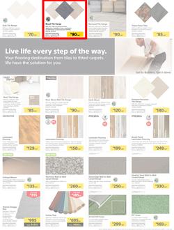Builders Inland : The Best Deals On The Widest Range (26 Mar - 21 Apr 2019), page 10