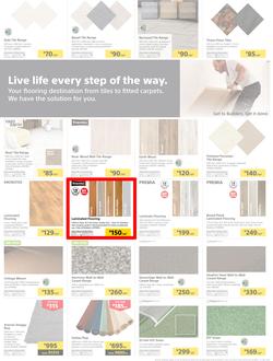 Builders Inland : The Best Deals On The Widest Range (26 Mar - 21 Apr 2019), page 10