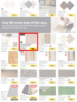 Builders Inland : The Best Deals On The Widest Range (26 Mar - 21 Apr 2019), page 10