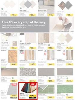 Builders Inland : The Best Deals On The Widest Range (26 Mar - 21 Apr 2019), page 10