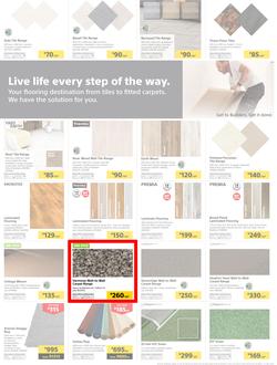 Builders Inland : The Best Deals On The Widest Range (26 Mar - 21 Apr 2019), page 10