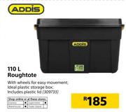 Addis 110Ltr Roughtote