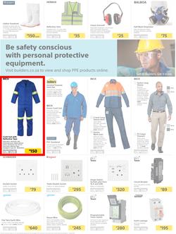 Builders Inland : The Best Deals On The Widest Range (26 Mar - 21 Apr 2019), page 13