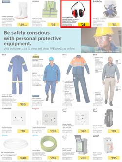 Builders Inland : The Best Deals On The Widest Range (26 Mar - 21 Apr 2019), page 13