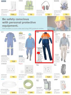 Builders Inland : The Best Deals On The Widest Range (26 Mar - 21 Apr 2019), page 13