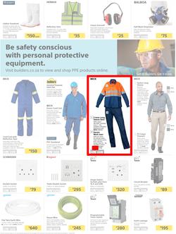Builders Inland : The Best Deals On The Widest Range (26 Mar - 21 Apr 2019), page 13