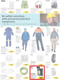 Builders Inland : The Best Deals On The Widest Range (26 Mar - 21 Apr 2019), page 13