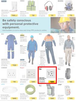 Builders Inland : The Best Deals On The Widest Range (26 Mar - 21 Apr 2019), page 13