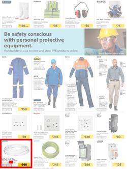 Builders Inland : The Best Deals On The Widest Range (26 Mar - 21 Apr 2019), page 13