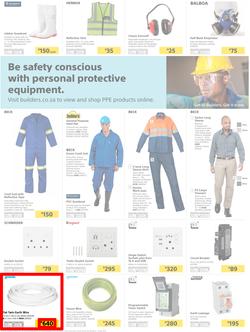 Builders Inland : The Best Deals On The Widest Range (26 Mar - 21 Apr 2019), page 13