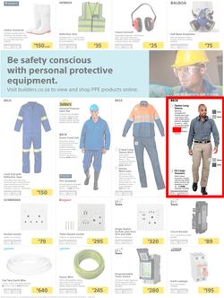 Builders Inland : The Best Deals On The Widest Range (26 Mar - 21 Apr 2019), page 13
