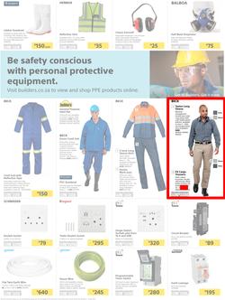 Builders Inland : The Best Deals On The Widest Range (26 Mar - 21 Apr 2019), page 13