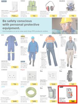 Builders Inland : The Best Deals On The Widest Range (26 Mar - 21 Apr 2019), page 13