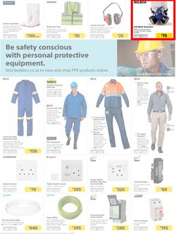 Builders Inland : The Best Deals On The Widest Range (26 Mar - 21 Apr 2019), page 13