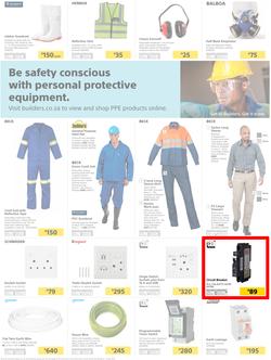 Builders Inland : The Best Deals On The Widest Range (26 Mar - 21 Apr 2019), page 13