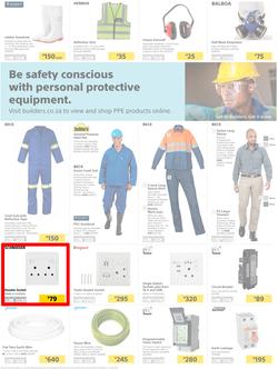 Builders Inland : The Best Deals On The Widest Range (26 Mar - 21 Apr 2019), page 13