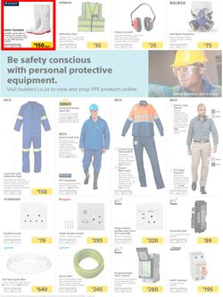 Builders Inland : The Best Deals On The Widest Range (26 Mar - 21 Apr 2019), page 13