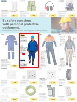 Builders Inland : The Best Deals On The Widest Range (26 Mar - 21 Apr 2019), page 13