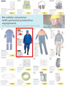 Builders Inland : The Best Deals On The Widest Range (26 Mar - 21 Apr 2019), page 13