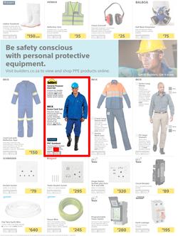 Builders Inland : The Best Deals On The Widest Range (26 Mar - 21 Apr 2019), page 13