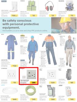 Builders Inland : The Best Deals On The Widest Range (26 Mar - 21 Apr 2019), page 13