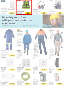 Builders Inland : The Best Deals On The Widest Range (26 Mar - 21 Apr 2019), page 13