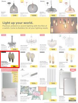 Builders Inland : The Best Deals On The Widest Range (26 Mar - 21 Apr 2019), page 14