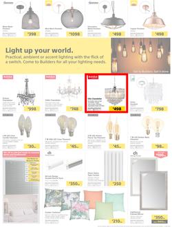 Builders Inland : The Best Deals On The Widest Range (26 Mar - 21 Apr 2019), page 14