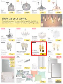 Builders Inland : The Best Deals On The Widest Range (26 Mar - 21 Apr 2019), page 14